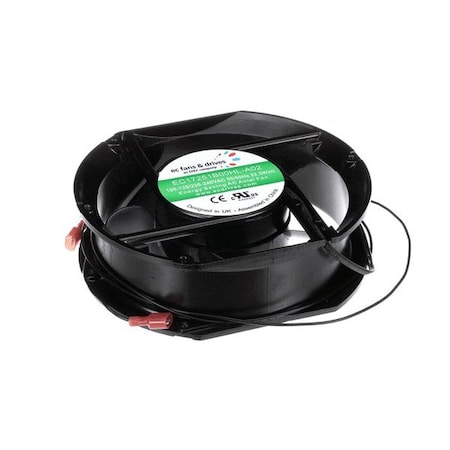 Traulsen Ac Variable Frquency Motor, Ec17251B00Hl-01 338-60063-00